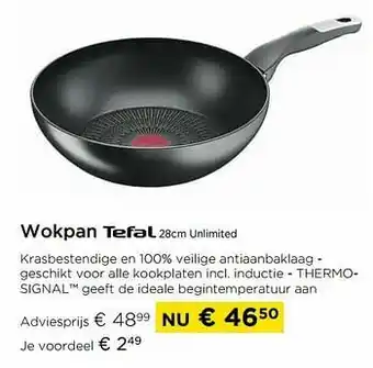 Wokpan unlimited