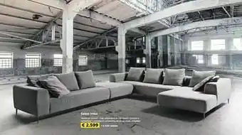 Molecule Salon imke aanbieding