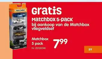 Matchbox