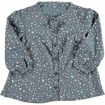 Zeeman Baby blouse aanbieding