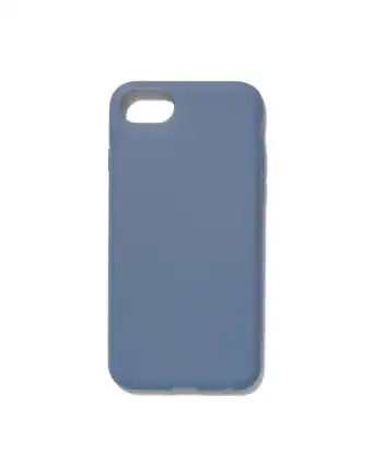 HEMA HEMA Softcase IPhone 6/6S/7/8/SE20/SE22 aanbieding