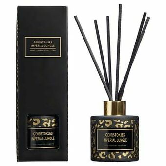 Kwantum Geurstokjes Imperial Jungle aanbieding