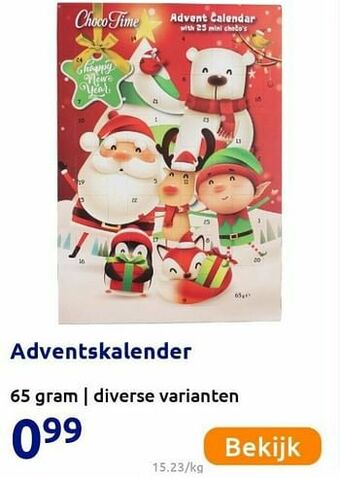 Adventskalender
