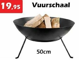 Vuurschaal