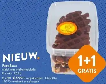 OKay Petit Baron aanbieding