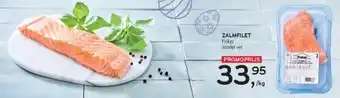 ZALMFILET