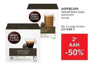 Alvo KOFFIECUPS aanbieding