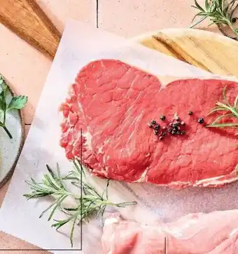 Alvo ENTRECOTE DUNNE LENDE aanbieding