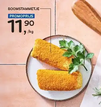 Alvo BOOMSTAMMETJE aanbieding