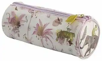 HEMA Etui Pimpelmees