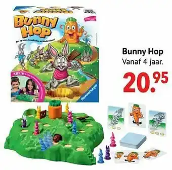 Bunny hop