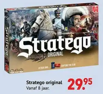 Stratego original
