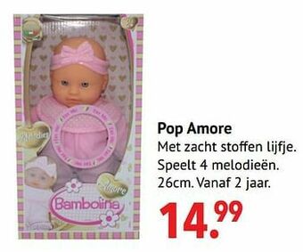 Europoint Pop amore aanbieding