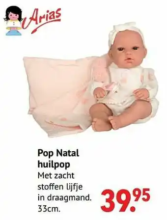 Pop natal huilpop