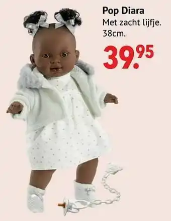 Europoint Pop diara aanbieding