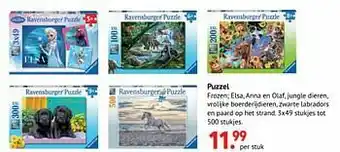 Puzzel