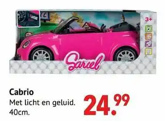Cabrio