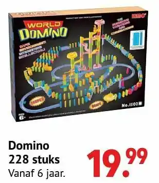 Domino
