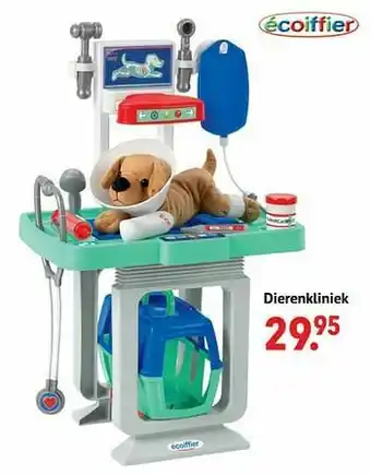 Dierenkliniek