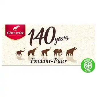 Delhaize Chocolade | Pure Chocolade aanbieding