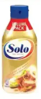 Colruyt Solo Bakken & braden vloeibaar 750mL aanbieding