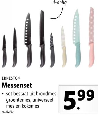Messenset