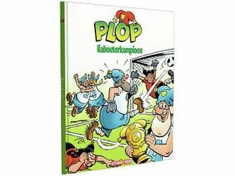 Plop Kabouterkampioen