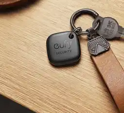Coolblue Eufy Smart Tracker Link 2-pack aanbieding