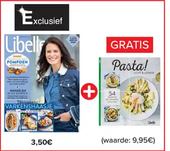 Carrefour Libelle aanbieding