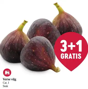 Delhaize Verse vijg 3+1 aanbieding