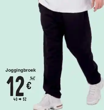 Cora Joggingbroek aanbieding
