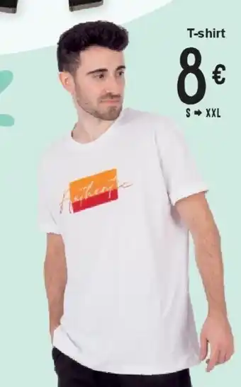 Cora T-shirt aanbieding