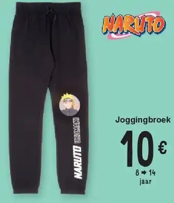 Joggingbroek
