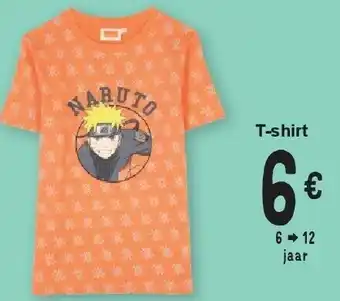 Cora T-shirt aanbieding