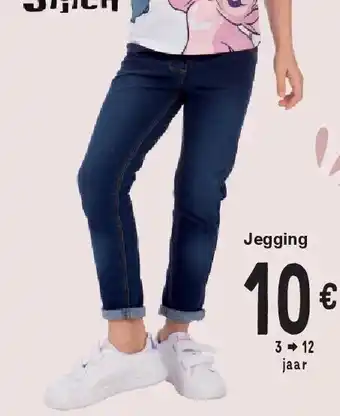 Cora Jegging aanbieding