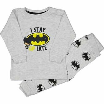 Zeeman Marvel Baby pyjama aanbieding