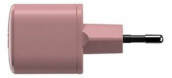 Fresh ’n Rebel mini charger 12W Dusty Pink