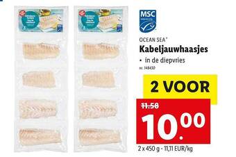 Kabeljauwhaasjes