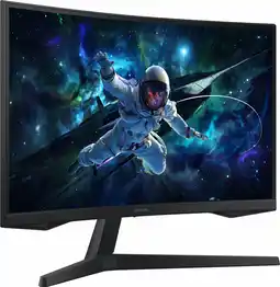 Coolblue Samsung Odyssey G5 27 inch aanbieding