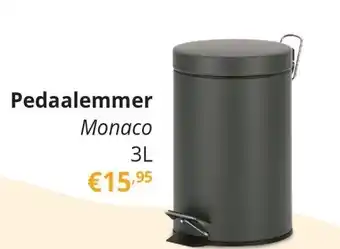 YGO Pedaalemmer aanbieding