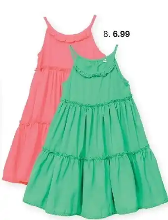 Zeeman Short aanbieding
