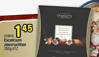 Happyland Excelcium zeevruchten aanbieding