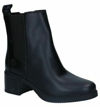 Torfs Timberland Dalston Vibe Zwarte Enkellaarzen aanbieding
