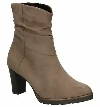 Torfs Marco Tozzi Taupe Laarzen aanbieding