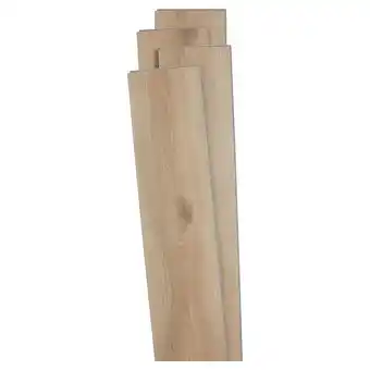 Kwantum Pvc Click Flex Strook Pella Eiken aanbieding