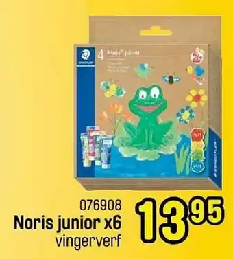 Happyland Noris junior aanbieding