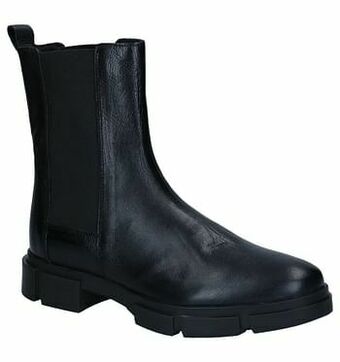 Torfs Tango Romy Zwarte Boots aanbieding