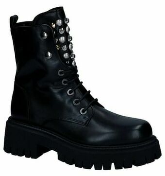 Torfs Sweet Lemon Donate Zwarte Boots aanbieding