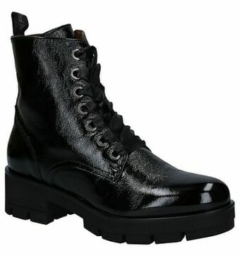 Torfs NeroGiardini Zwarte Boots aanbieding