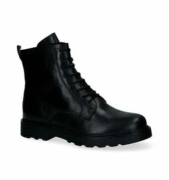 Torfs Tamaris Zwarte Bottines aanbieding